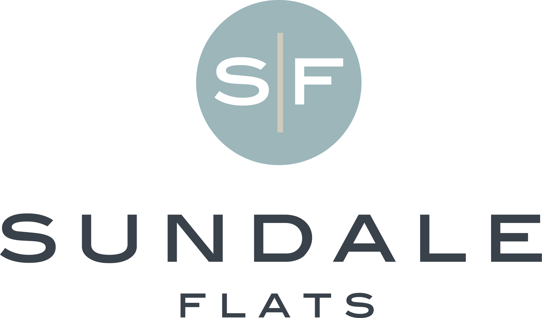 Sundale Flats logo